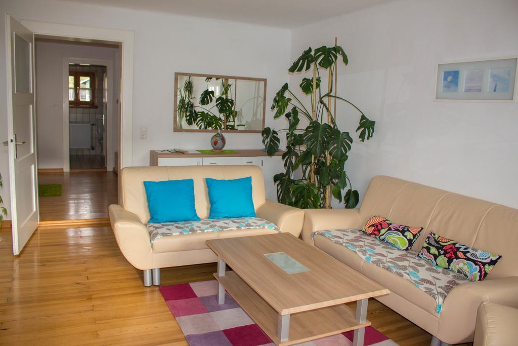 Ferienwohnung Treml Байериш-Айзенштайн Экстерьер фото