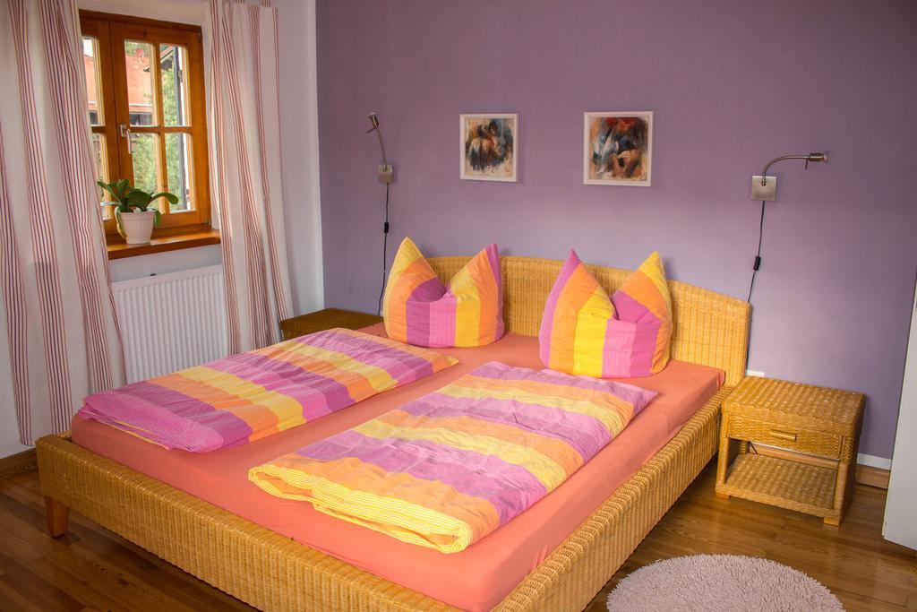 Ferienwohnung Treml Байериш-Айзенштайн Экстерьер фото